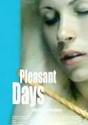 Šťastné dny – plakát filmu