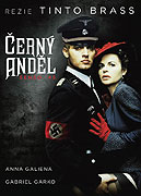 Černý anděl – plakát filmu