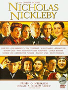 Nicholas Nickleby – plakát filmu