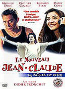 Nový Jean-Claude – plakát filmu
