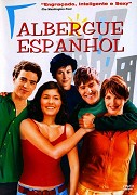 Erasmus a spol. – plakát filmu