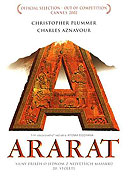 Ararat – plakát filmu