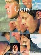 Gerry – plakát filmu