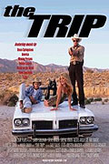Trip, The – plakát filmu