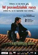 Ráno v Benátkách – plakát filmu