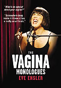Monology vagíny – plakát filmu