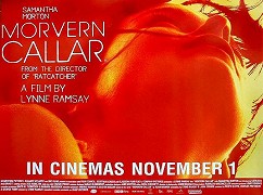 Morvern Callarová – plakát filmu