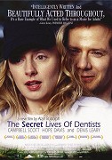 Tajné životy zubních lékařů – plakát filmu