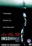 Insomnie – plakát filmu