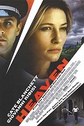 Nebe – plakát filmu