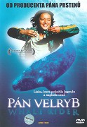 Pán velryb – plakát filmu