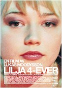 Lilja – plakát filmu