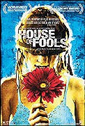 Dům bláznů – plakát filmu