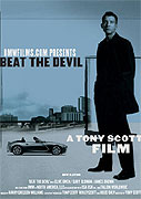 Hire: Beat the Devil, The – plakát filmu