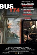 Ônibus 174 – plakát filmu