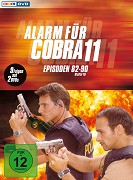 Alarm für Cobra 11 - Die Autobahnpolizei: Späte Rache – plakát filmu