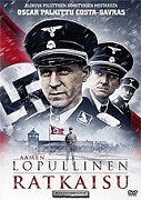 Amen. – plakát filmu