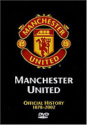 Manchester United: The Official History 1878-2002 – plakát filmu