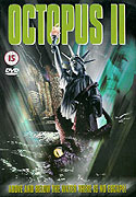 Octopus 2 – plakát filmu