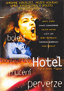 Hotel – plakát filmu