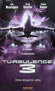 Turbulence 3: Heavy Metal – plakát filmu