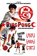 Pinpon – plakát filmu