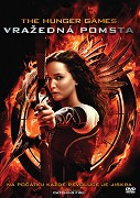 Hunger Games: Vražedná pomsta – plakát filmu