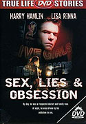 Sex, lži a posedlost – plakát filmu