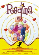 Regina – plakát filmu