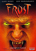 Frost: Portrét upíra – plakát filmu