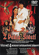 Z pekla štěstí 2 – plakát filmu