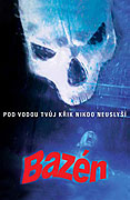 Bazén – plakát filmu