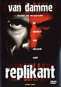 Replikant – plakát filmu