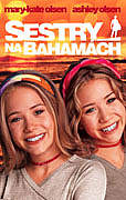 Sestry na Bahamách – plakát filmu