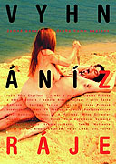 Vyhnání z ráje – plakát filmu