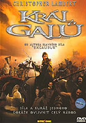 Král Galů – plakát filmu