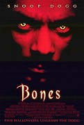 Bones – plakát filmu