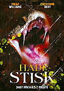 Hadí stisk – plakát filmu