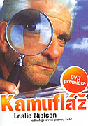 Kamufláž – plakát filmu