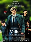 Nepřítel – plakát filmu