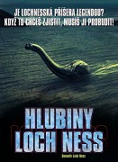 Pod hladinou Loch Ness – plakát filmu