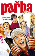 Pařba – plakát filmu