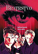 Bratrstvo – plakát filmu