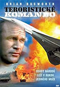 Teroristické komando – plakát filmu