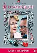 Harlequin 11 - Láska s podezřením – plakát filmu