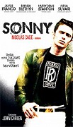 Sonny – plakát filmu
