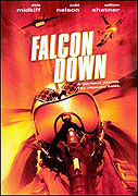 Projekt Falcon – plakát filmu
