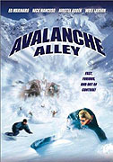 Avalanche Alley – plakát filmu