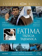 Terzo segreto di Fatima, Il – plakát filmu