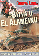 Ohnivá linie: Bitva u El Alameinu – plakát filmu